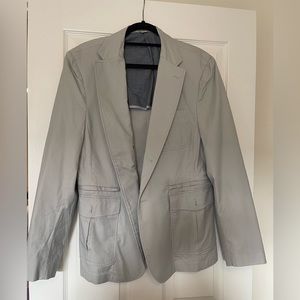 Kane & Unke jacket